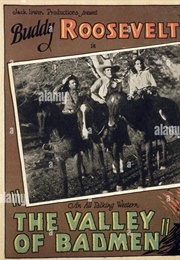 Lightnin' Smith Returns (1931)