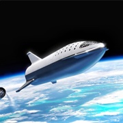 Transport - Space Shuttle