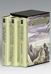 The Lord of the Rings (J. R. R. Tolkien)