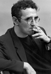Roberto Bolano (Roberto Bolano)