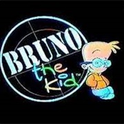 Bruno the Kid