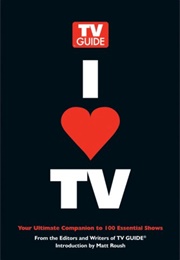 I Heart TV (TV Guide)