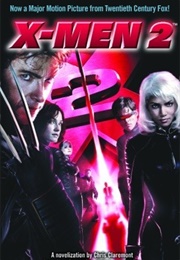 X-Men 2 (Chris Claremont)