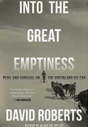 Into the Great Emptiness (David Roberts)