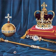 See the Crown Jewels, London