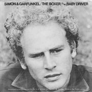 &#39;The Boxer&#39; by Simon &amp; Garfunkel