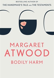 Bodily Harm (Margaret Atwood)