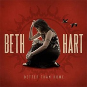 Beth Hart - Better Than Home