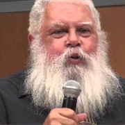 Samuel R. &quot;Chip&quot; Delany (Gay, He/Him)