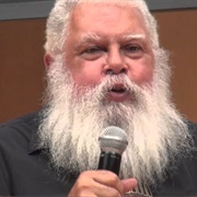 Samuel R. "Chip" Delany (Gay, He/Him)