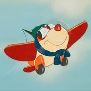 Pedro (Saludos Amigos, 1943)