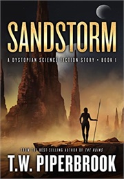 Sandstorm (Piperbrook)