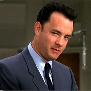 Tom Hanks