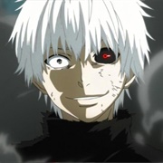 Kaneki (Tokyo Ghoul)