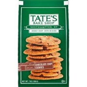 Tate's Bake Shop Chocolate Chip Cookies