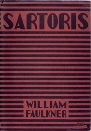 Sartoris (William Faulkner)