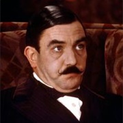 Hercule Poirot