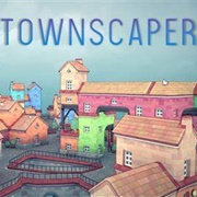 Townscaper