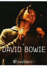 David Bowie: VH1 Storytellers (2009)