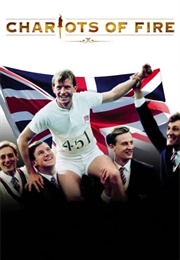 Chariots of Fire | Overrated (1981)