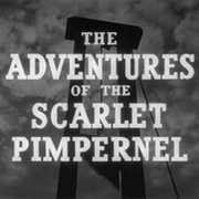 Adventures of the Scarlet Pimpernel