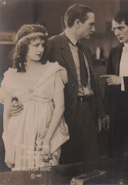 A Kiss for Susie (1917)