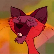 Shun Gon (Aristocats)