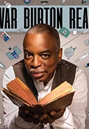 Welcome to Your Authentic Indian Experience TM (Rebecca Roanhorse)