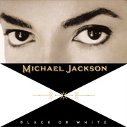 Michael Jackson - Black or White (1991)