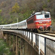 Train From Istanbul to Sofia