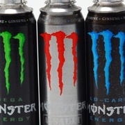 Monster Energy Assault 710Ml