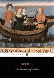 The Romance of Tristan (Béroul)