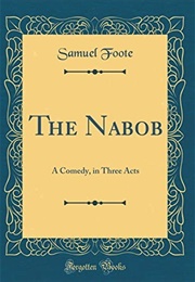 The Nabob (Samuel Foote)