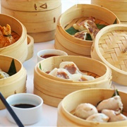Dim Sum (China)