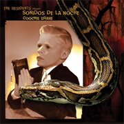 The Residents - Coochie Brake