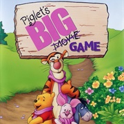 Piglet's Big Game