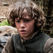 Rickon Stark (GOT)