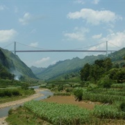 Guanling Buyei and Miao Autonomous County