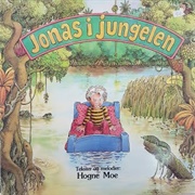 Hogne Moe - Jonas I Jungelen
