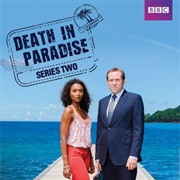 Death in Paradise Season 2