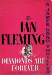 Diamonds Are Forever (Fleming)