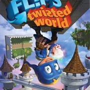 Flip's Twisted World