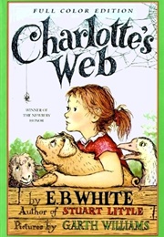 Charlotte&#39;s Web (1952)