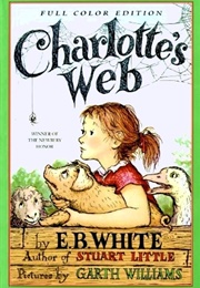 Charlotte's Web (1952)