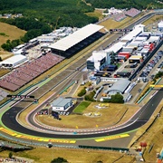 Hungaroring