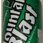 Spartan Mountain Blast