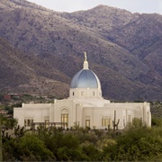 Tucson Arizona Temple