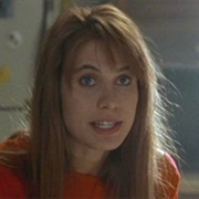 Robin Peterson (Friday the 13th Part 7: The New Blood)