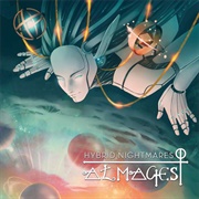 Hybrid Nightmares - Almagest
