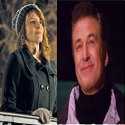 30 Rock // "Last Lunch"